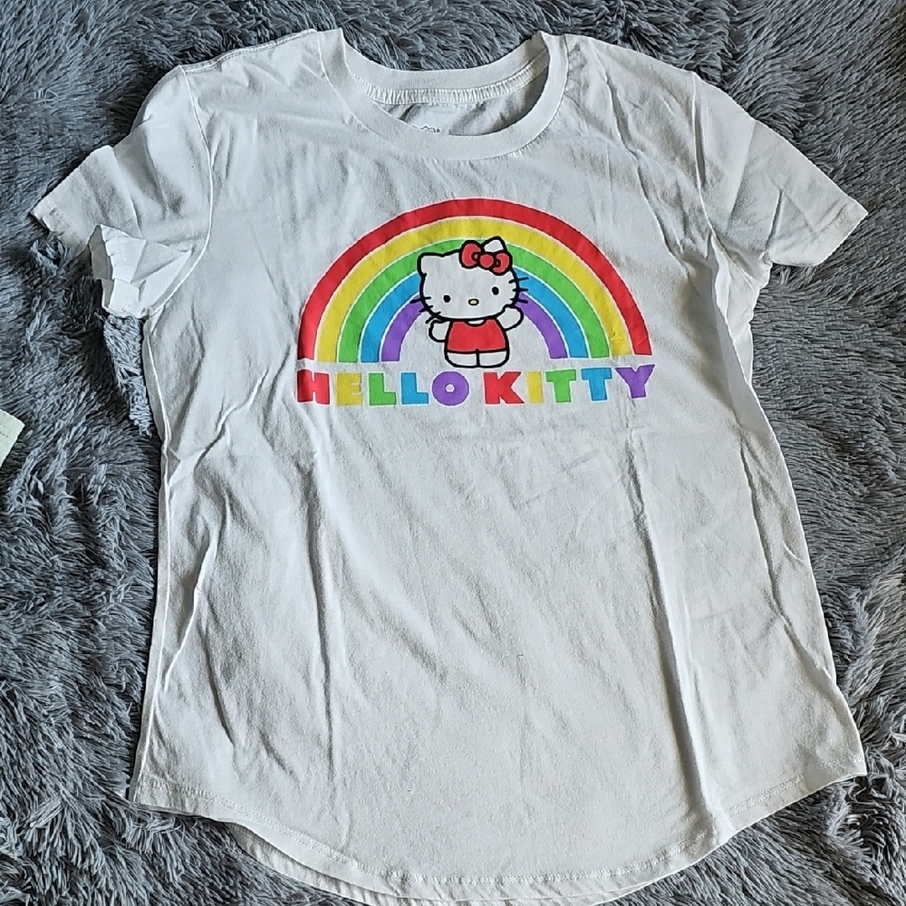 Target Women's Short Sleeve Tees - Multicolor Pack - Picture 2 of 12